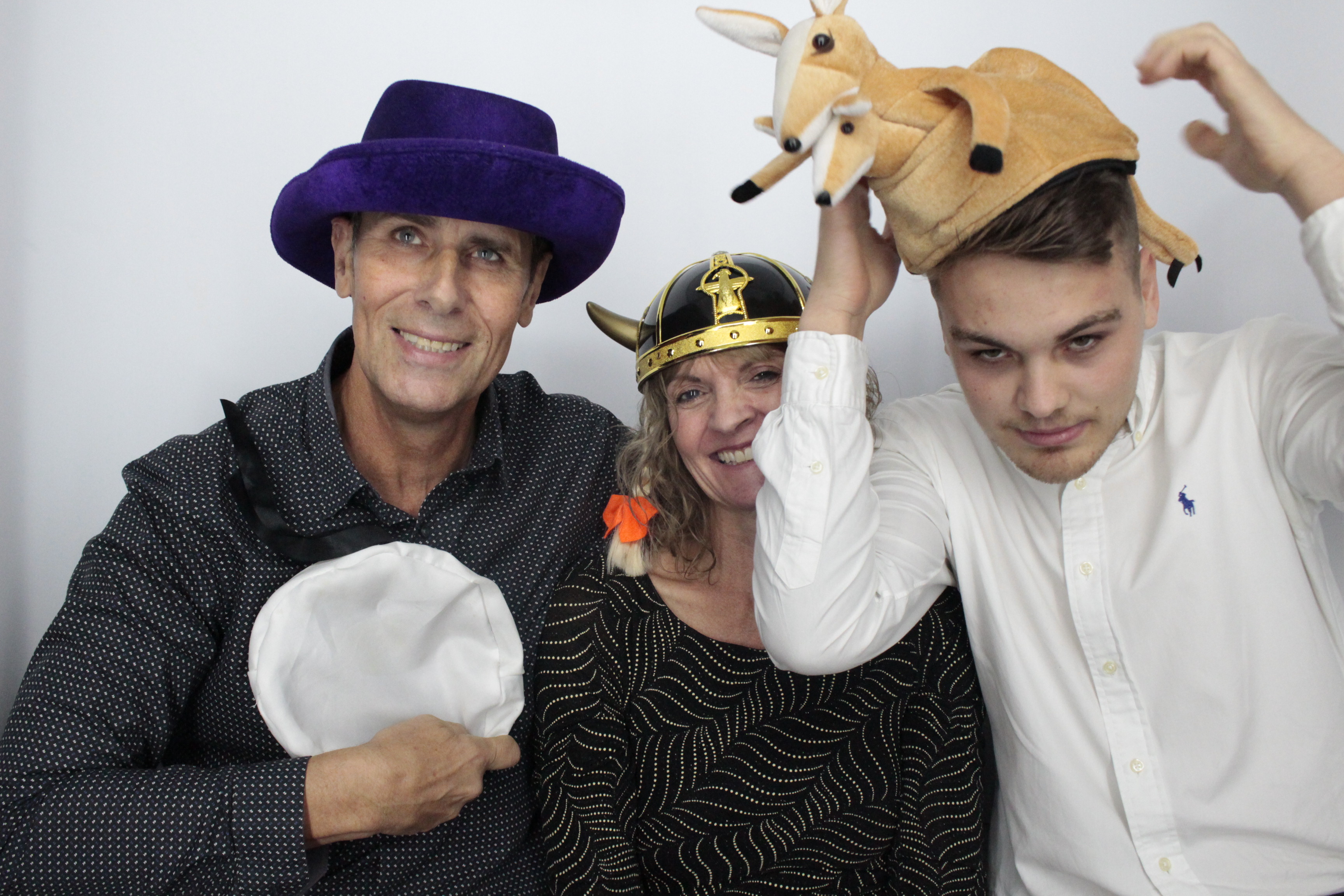 Dorothy's 90th Birthday | View more photos from the event at gallery.myphotoboothexperience.co.uk/u/MyPhotoBoothExperienceLtd/Dorothys-90th-Birthday